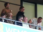 Liam Gallagher predicts Man City's punishment after 114 charges verdict