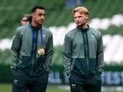 Liam Scales dropped for Ireland vs Israel after Celtic star's support for Gavin Bazunu