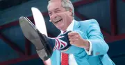 Liberal Remainer predicts Farage as next PM, may back Reform