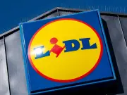 Lidl £10 padded jacket rivals £69 Barbours style this autumn