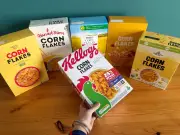 Lidl Cornflakes Beat Kellogg's in Taste Test Showdown