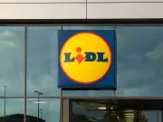 Lidl's £10 Autumn Jacket vs £69 Barbours Lookalike