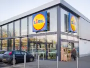 Lidl's £10 Clothes Airer Dries 2 Loads, Cheaper Than B&Q and Tesco