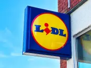 Lidl's £4.99 Pumpkin Light Rivals Next's £33 Version