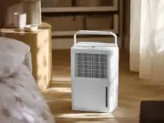 Lidl's £80 Dehumidifier Returns to Slash Drying Costs