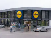 Lidl's £9.99 18m Clothes Airer vs £17 B&Q and £22 Tesco rivals