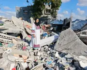 Life in Gaza: The Quiet Tragedy Behind the Headlines