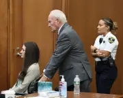 Lindsay Clancy jury deadlocked again, sent home without verdict