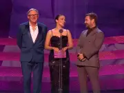 Line of Duty fans react to NTA reunion with same comment