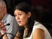 Lisa Nandy warns far-right preying on 'decent' people as 'something has changed'