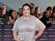 Lisa Riley on 'special' Angry Ginge friendship and NTAs win