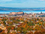 Live-in housekeeper job in Edinburgh's New Town with flat included