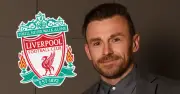 Liverpool appoint Julian Ward as sporting director after Hughes exit