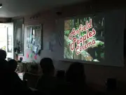Liverpool cinema group serves free Scouse with classic films