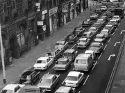 Liverpool city centre in the 1970s: 53 archive photos