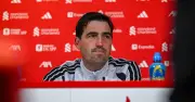 Liverpool confirm 25-man squad for 2026/27 Premier League season