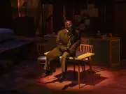 Liverpool crowd on feet as Death of a Salesman gets unique Everyman adaptation