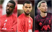 Liverpool injury update: Isak, Gakpo, Ekitike latest news and return dates