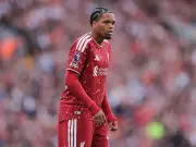 Liverpool issue hands-off warning to Arsenal over Rio Ngumoha transfer interest