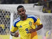 Liverpool: Klopp backs Wirtz as Isak suffers toe injury blow