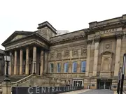 Liverpool libraries face major opening hours changes