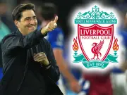 Liverpool: Minteh 'dream' transfer hope and N'Guessan signing confirmed