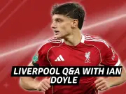 Liverpool Q&A: Fireworks delay, Gordon, Trent, injuries