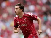 Liverpool snub Chiesa and Endo from Champions League squad