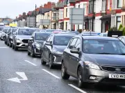 Liverpool to declare road safety emergency as dangerous driver calls grow