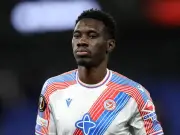 Liverpool told £50m Sarr bid was never enough