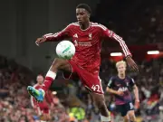 Liverpool told Trey Nyoni could replace £100m Alex Scott