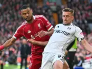 Liverpool vs Fulham: TV channel, kick-off time and team news