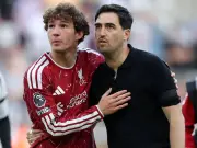 Liverpool youngsters to benefit from Iraola's faith in youth