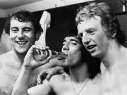 Liverpool's 1977 St-Étienne comeback: The night Anfield's European love affair began