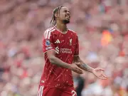 Liverpool's £400m attack draws blank in Fulham stalemate