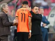 Liverpool's Cody Gakpo out of international break with ankle injury