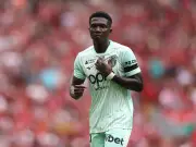 Liverpool's Lamine Camara Interest: Why the Monaco Midfielder Fits Iraola's System