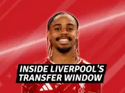 Liverpool's Salah Succession Plan: Barcola's £123m Arrival and the Gamble Ahead