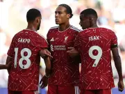 Liverpool's Strongest XI After £251.8m Summer Spend Assessed