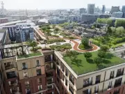 Liverpool's The Forge to get rooftop running track and Sainsbury's