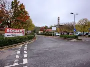 Llanelli hospital bans visitors as scabies outbreak worsens