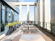 Lloyds opens 10-storey Cardiff office for 2,500 staff