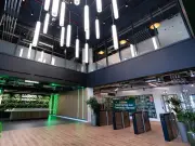 Lloyds opens Cardiff office for 2,500 staff in John Street building