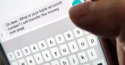 Lloyds warns over-75s of romance scams costing £9,051 on average