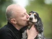Lockdown hero dog Hattie's sight-saving fundraiser tops £3,670