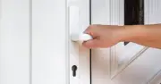 Locksmith reveals burglars' top security mistake and how to avoid it