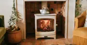 Log burner households face fines up to £5,000 over fuel rules