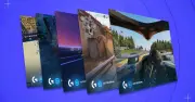 Logitech G Hub Replay: AI-powered gameplay clip sharing tool announced