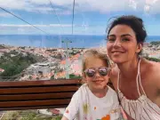 Lola, 5, thriving after life-saving heart transplant at Freeman Hospital