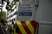 London facial recognition trial yields no arrests after scanning 500,000 faces